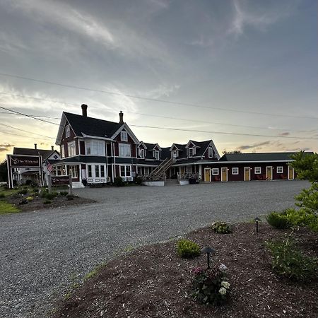 The Whitetail Inn And Suites- Lincoln Exterior foto